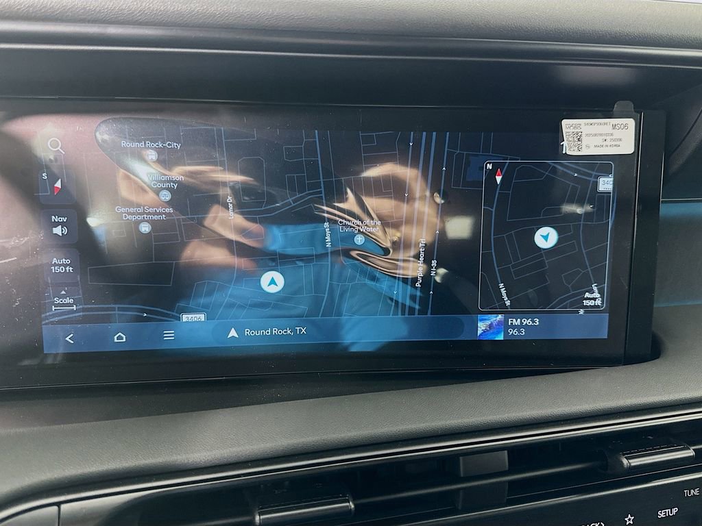 New 2026 Hyundai Palisade XRT Pro image 10