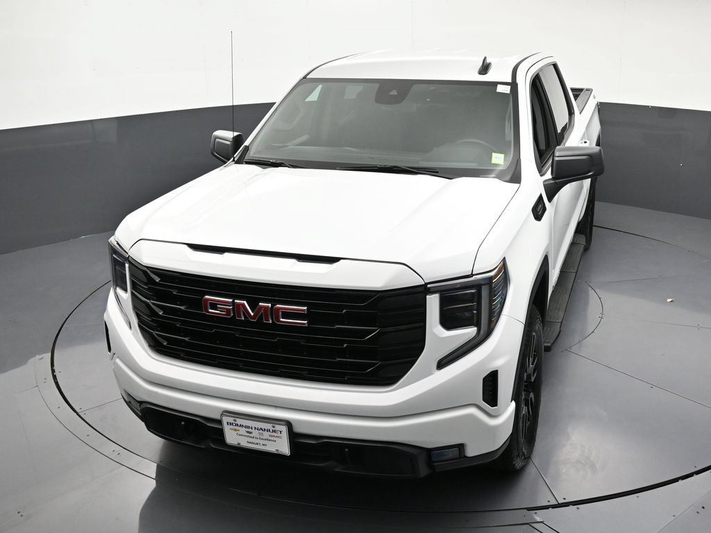 Used 2026 GMC Sierra 1500 Elevation AWD/4WD image 22