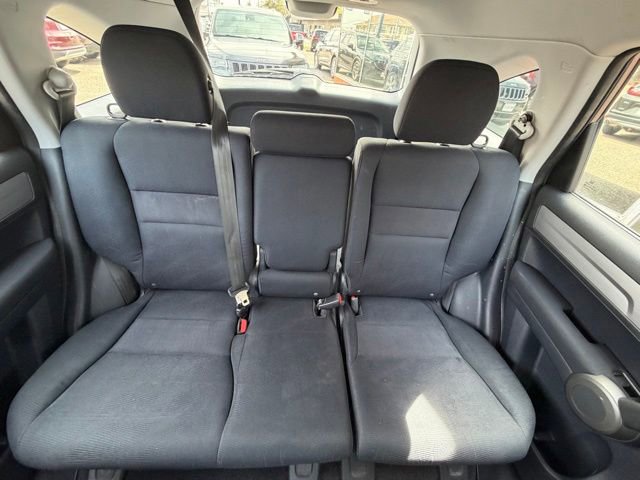 Used 2011 Honda CR-V LX image 17