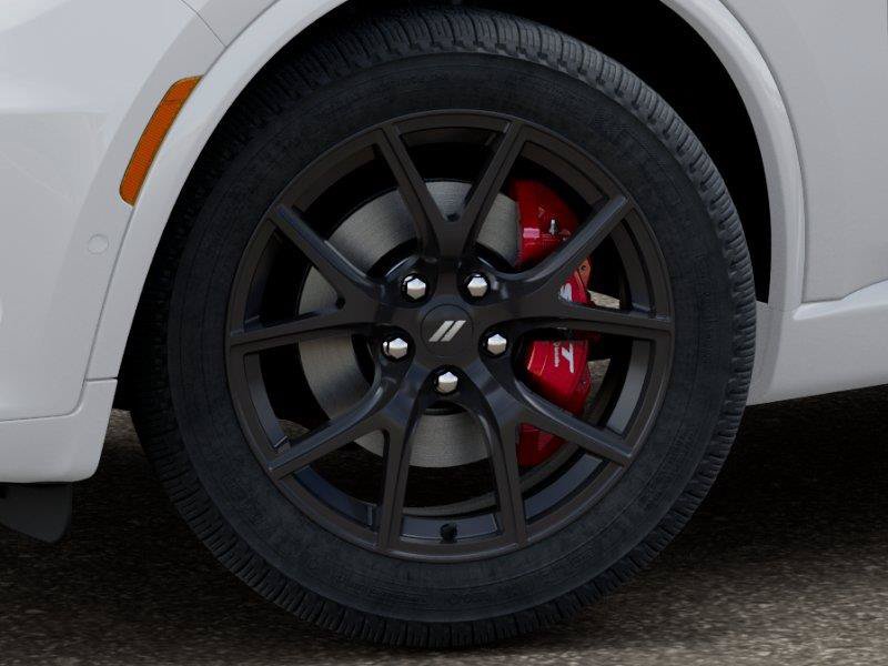 New 2027 Dodge Durango R/T AWD/4WD image 8