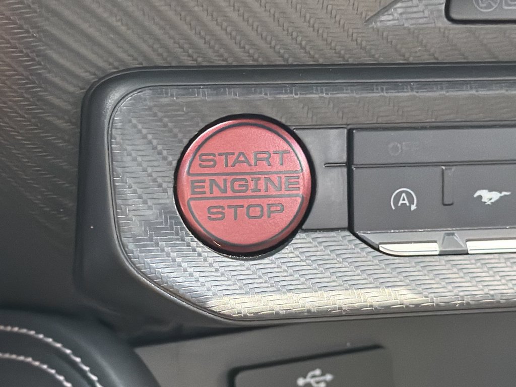 New 2026 Ford Mustang GT RWD image 19