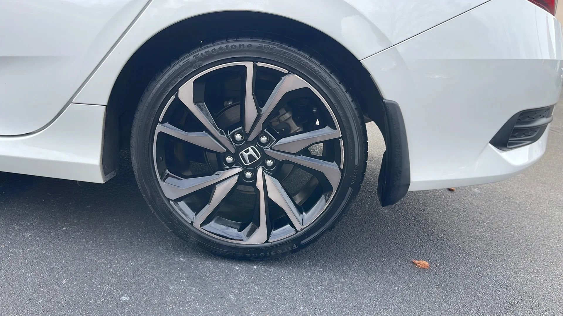 Used 2020 Honda Civic Sport image 11