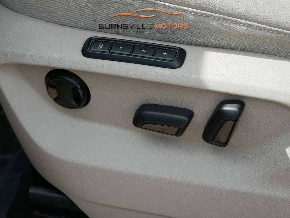 Used 2021 Volkswagen Atlas SEL image 17