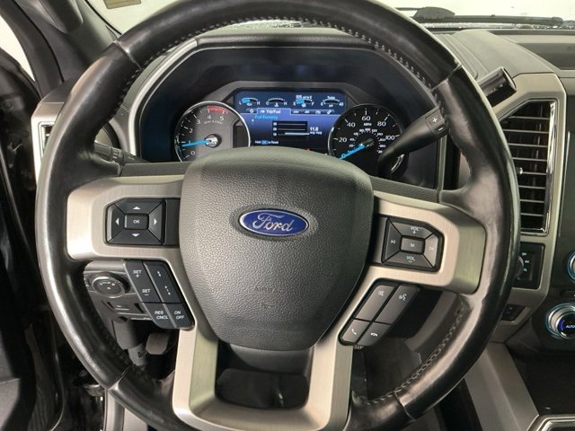 Used 2017 Ford F350 Platinum w/ Platinum Ultimate Package image 22