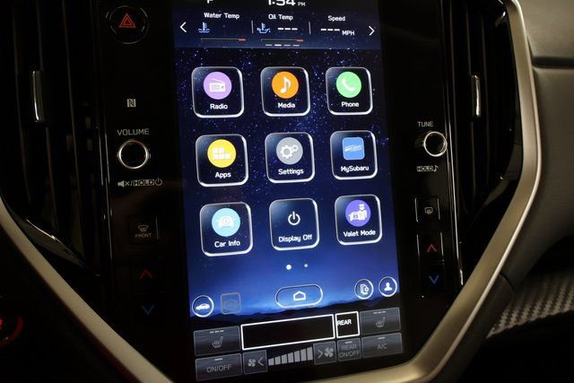 New 2025 Subaru Ascent Premium image 18