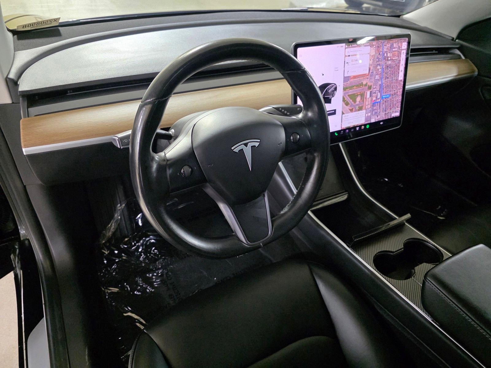 Used 2018 Tesla Model 3 Long Range image 24