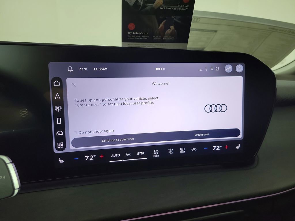 New 2026 Audi Q3 quattro 2.0T AWD/4WD image 28