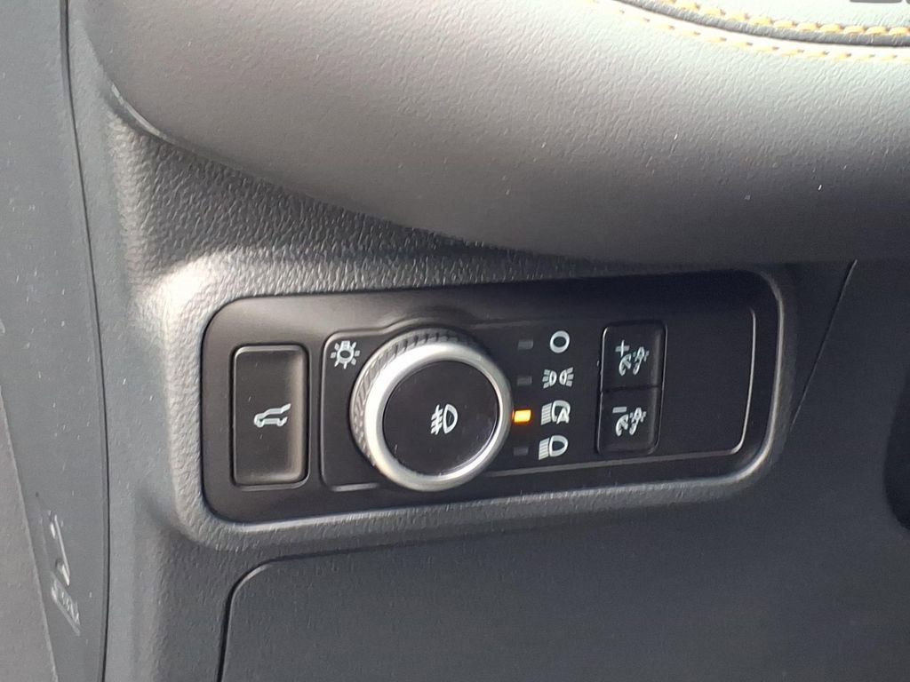 New 2026 Ford Explorer Tremor w/ Tremor Ultimate Package image 18