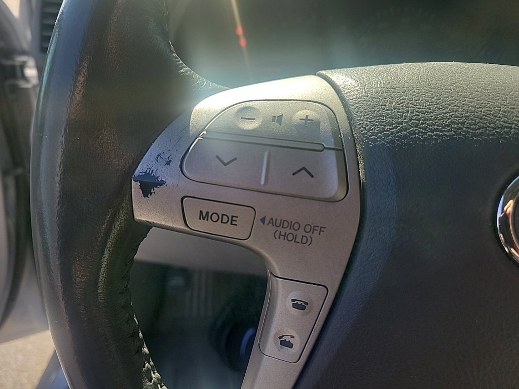 Used 2009 Toyota Camry XLE FWD image 15