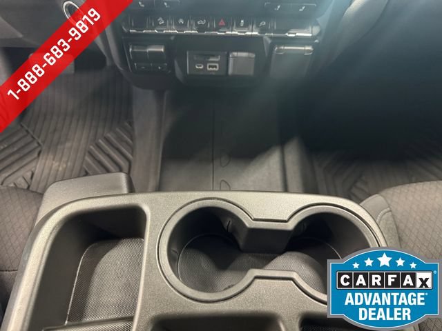 Used 2020 Chevrolet Silverado 1500 LT w/ All-Star Edition AWD/4WD image 17