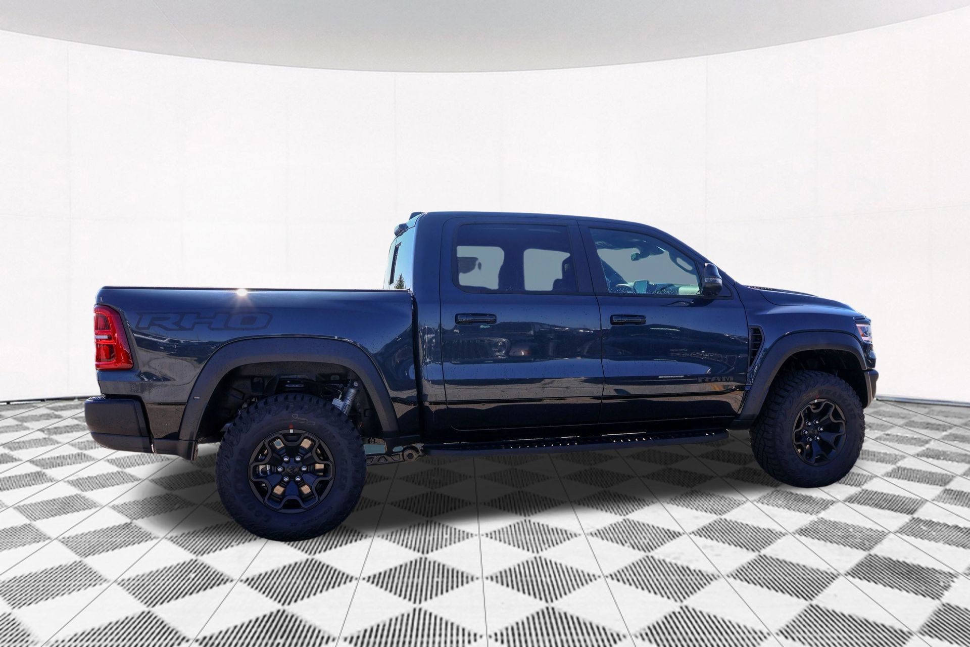 New 2026 RAM 1500 RHO w/ RHO Level 1 Equipment Group AWD/4WD image 11