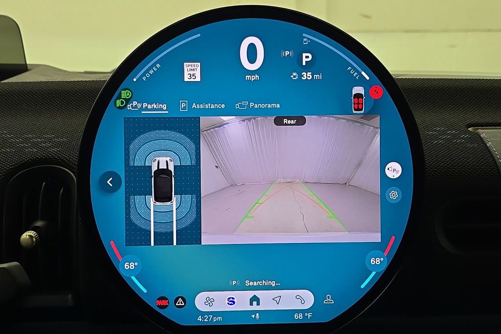 New 2026 MINI Cooper S image 18