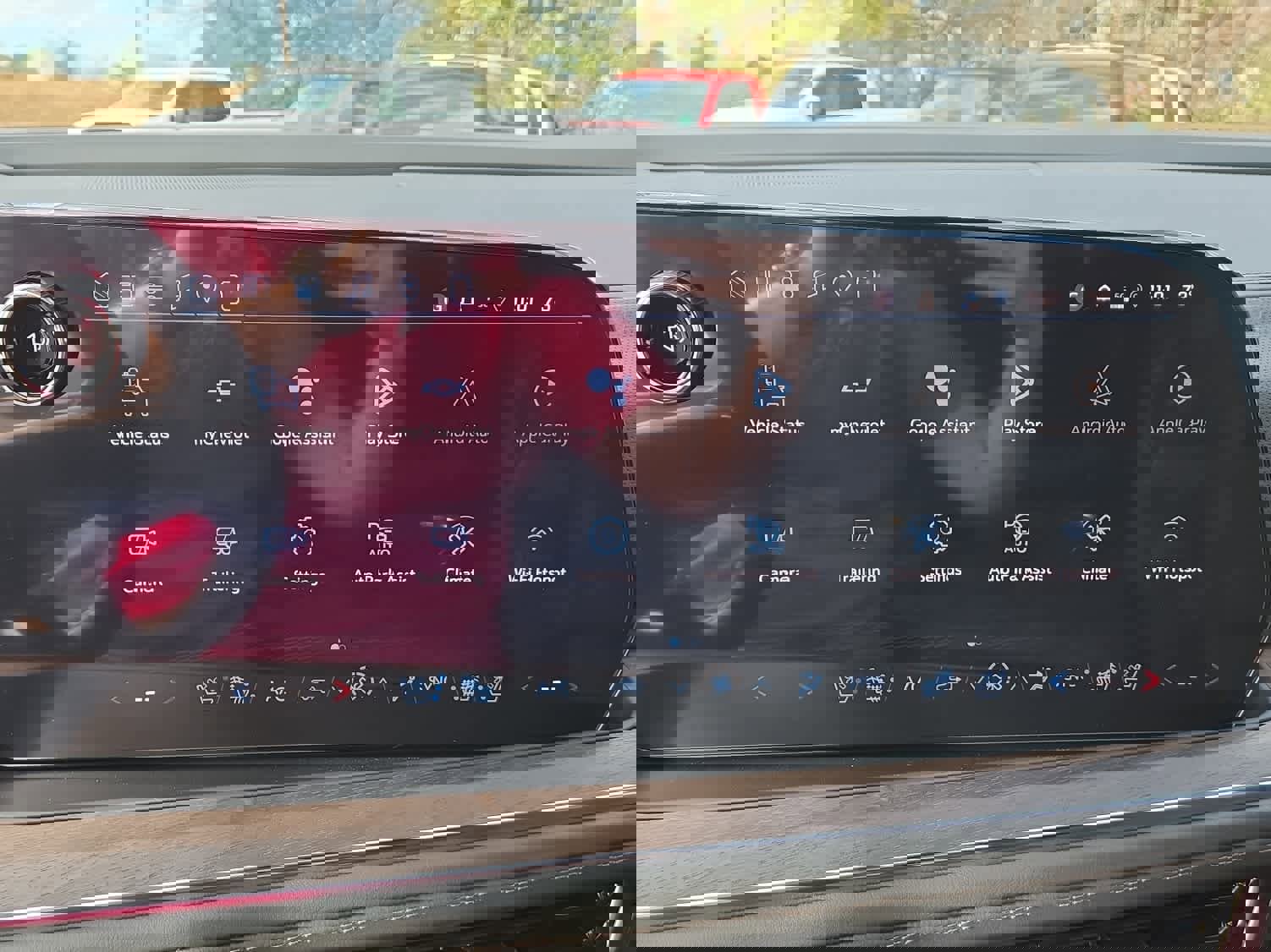 New 2026 Chevrolet Suburban High Country image 26