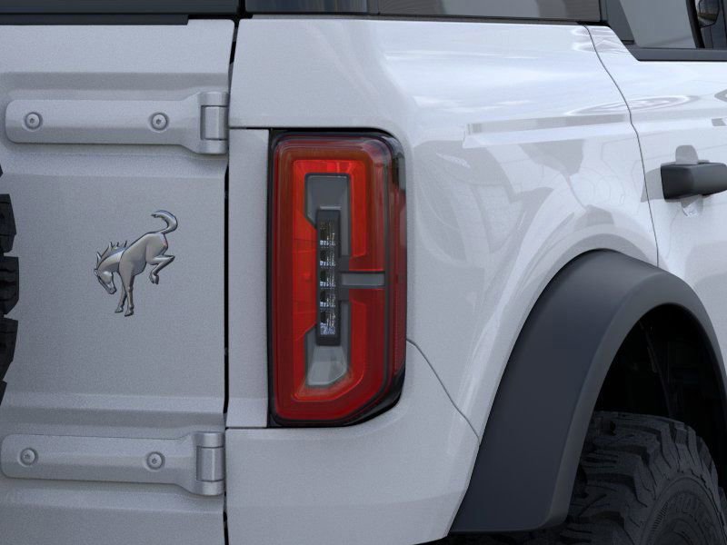 New 2025 Ford Bronco Badlands image 23