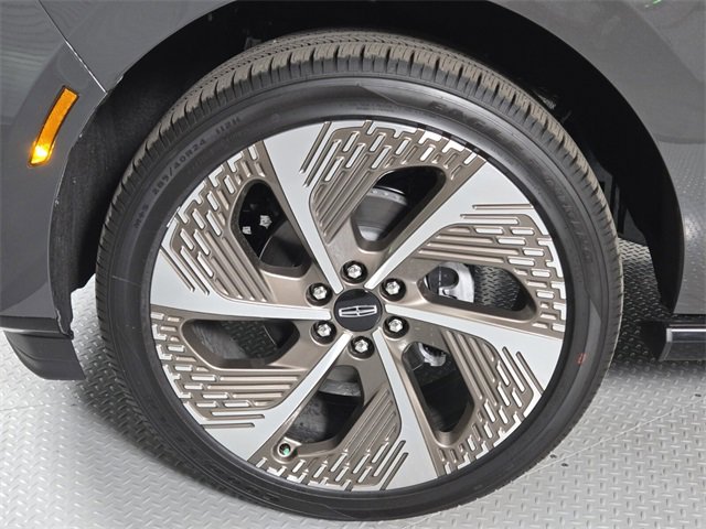 New 2026 Lincoln Navigator L Black Label image 11