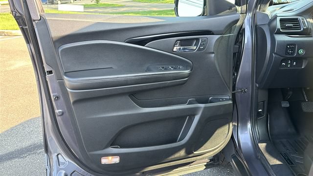 Used 2020 Honda Passport Touring image 9