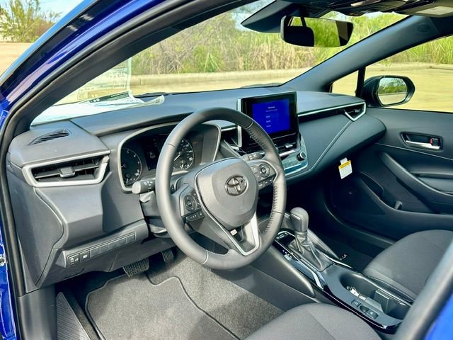 New 2026 Toyota Corolla SE image 8