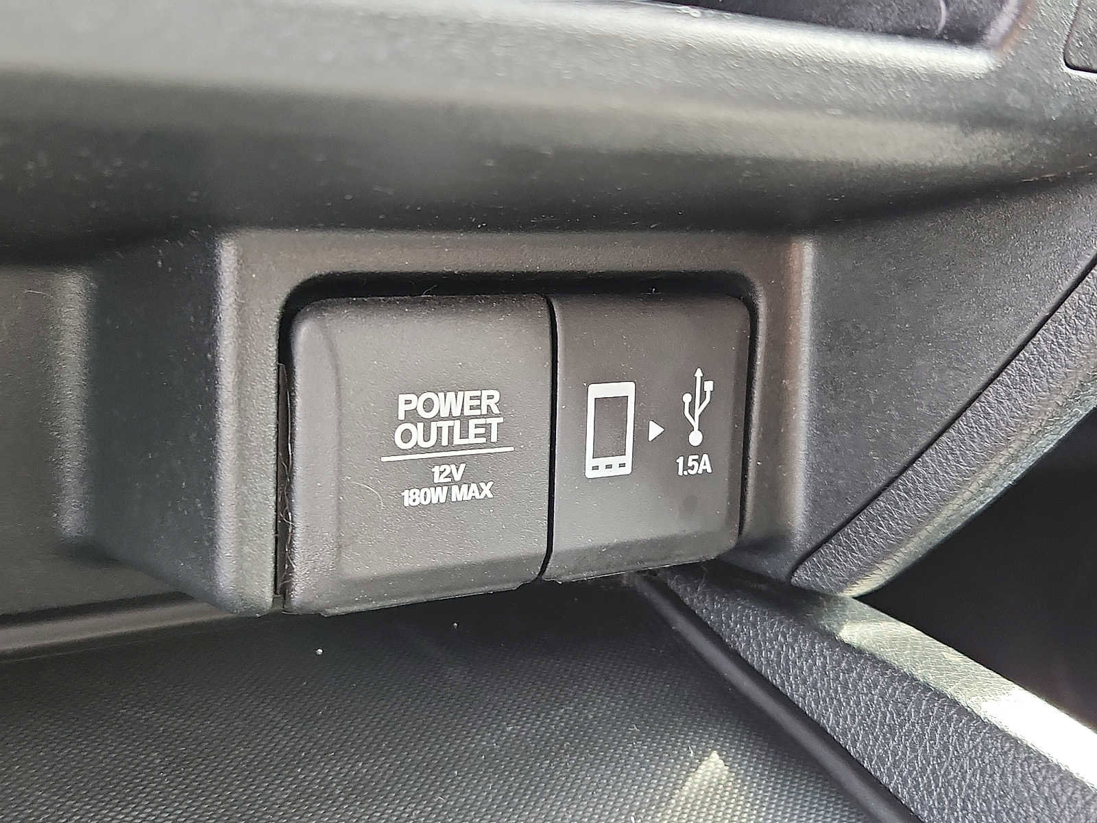 Certified 2021 Honda Ridgeline Sport image 24