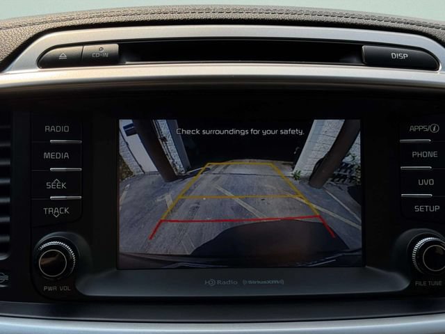 Used 2018 Kia Sorento FWD V6 w/ LX V6 Convenience Package image 15