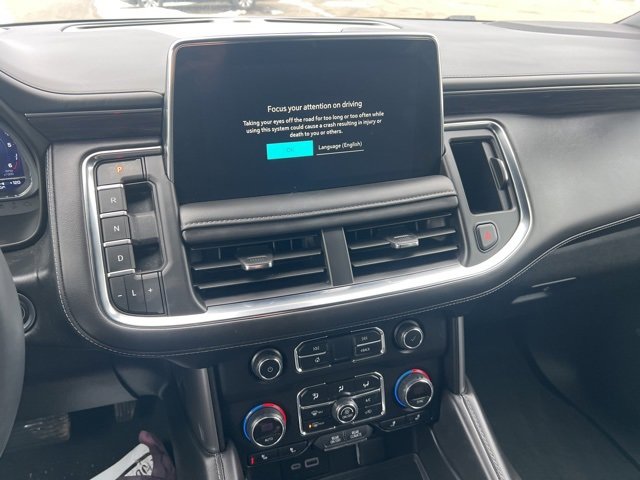 Used 2024 Chevrolet Tahoe Z71 image 11