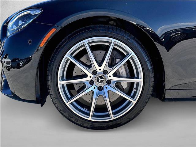 Certified 2022 Mercedes-Benz E 350 Sedan image 10