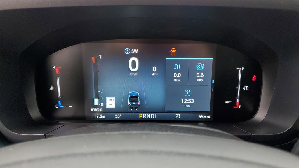 New 2026 Ford Maverick Lariat w/ 4K Tow Package image 26