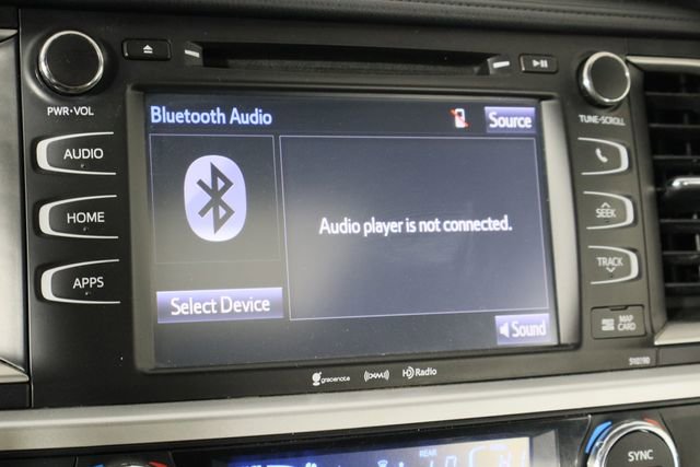 Used 2019 Toyota Highlander XLE AWD/4WD image 31