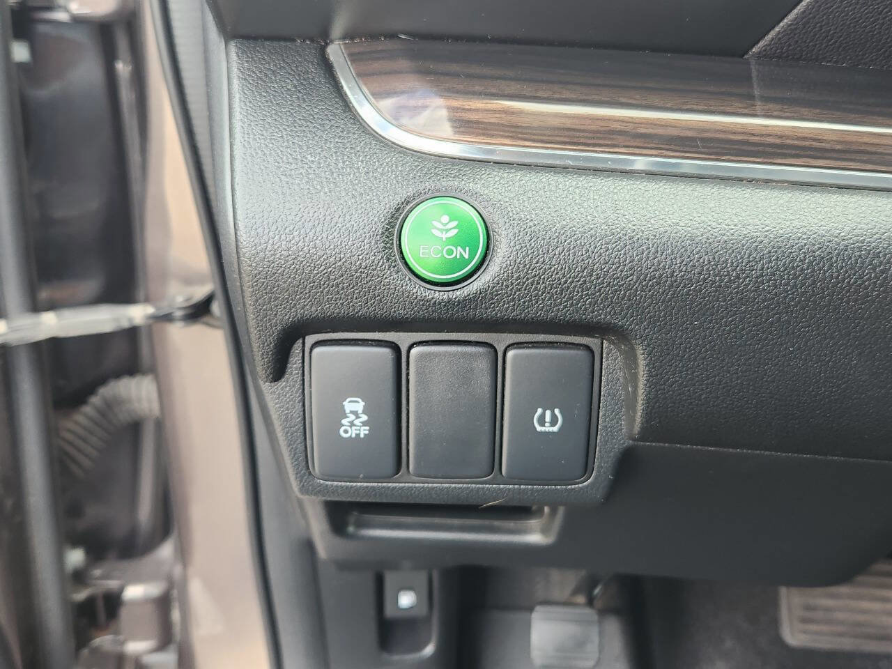 Used 2016 Honda CR-V EX-L image 20