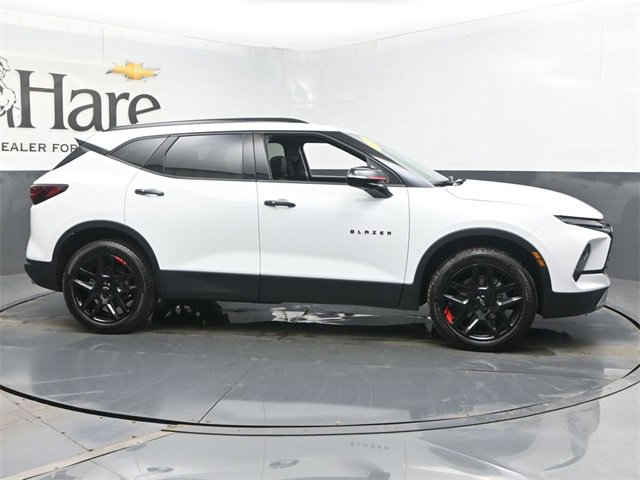 Used 2024 Chevrolet Blazer LT w/ Redline Edition