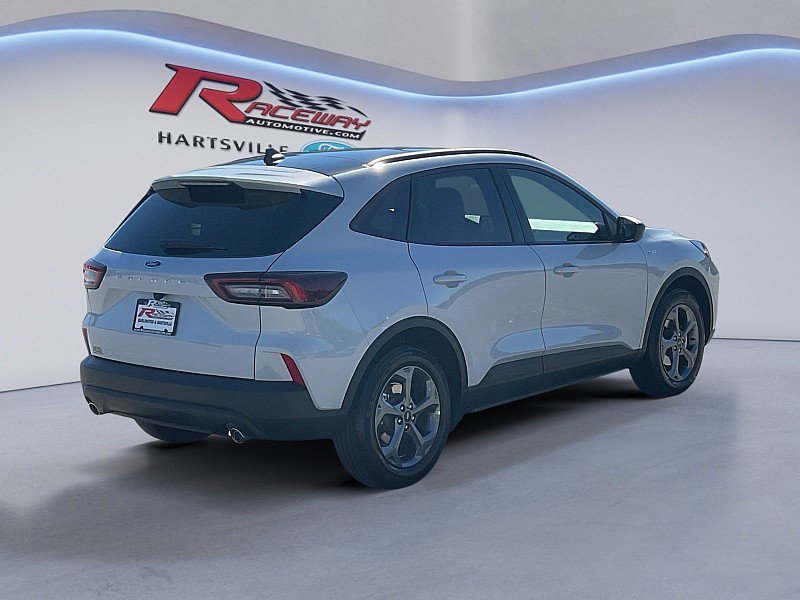 New 2026 Ford Escape ST-Line w/ Cold Weather Package FWD image 26
