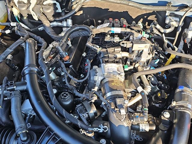 Used 2025 Ford Bronco Badlands image 30