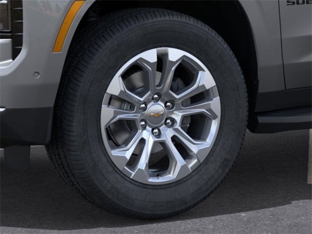 New 2026 Chevrolet Suburban LS w/ LPO, Dark Essentials Package image 10
