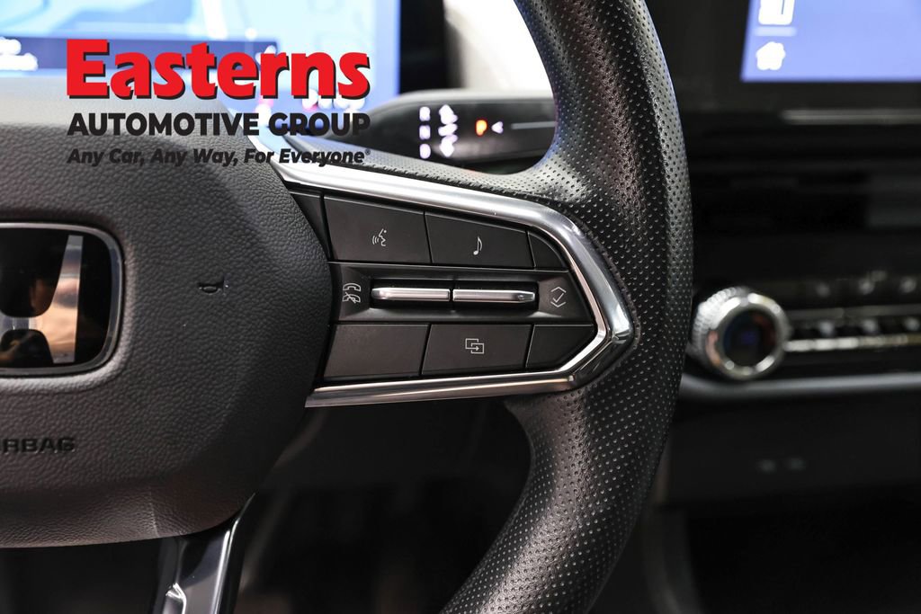 Used 2024 Honda Prologue EX image 16