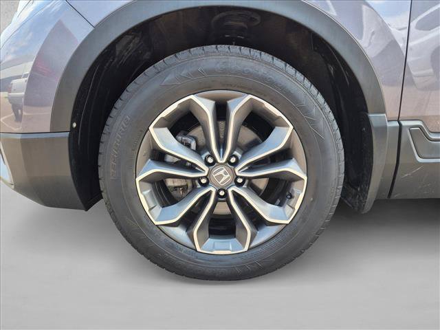 Used 2022 Honda CR-V EX-L image 23