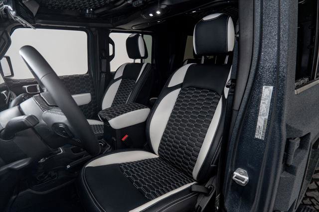 Used 2025 Jeep Gladiator Sport AWD/4WD image 22