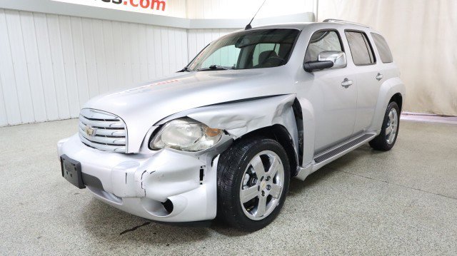 Used 2011 Chevrolet HHR LT w/ LT Preferred Equipment Group FWD image 2