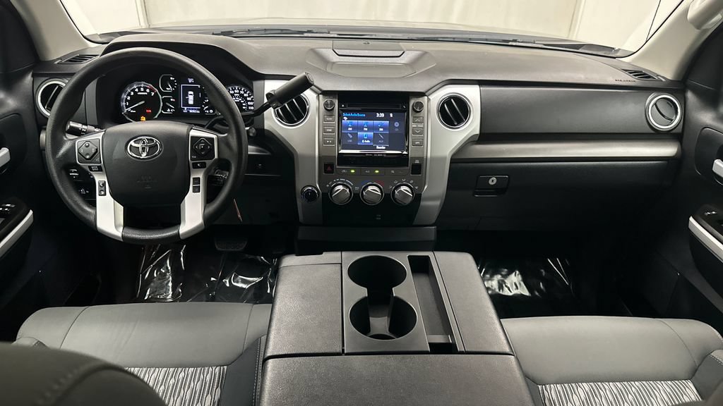 Certified 2019 Toyota Tundra SR5 AWD/4WD image 18