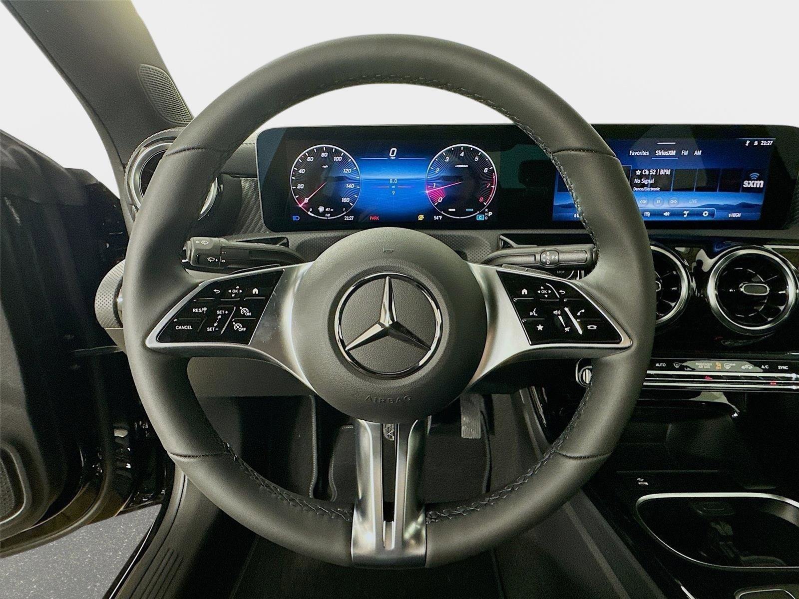 Used 2026 Mercedes-Benz CLA 250 4MATIC image 11