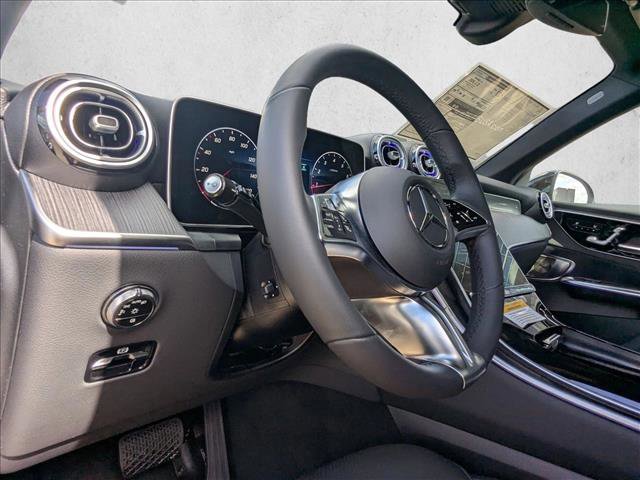 New 2026 Mercedes-Benz GLC 300 image 6
