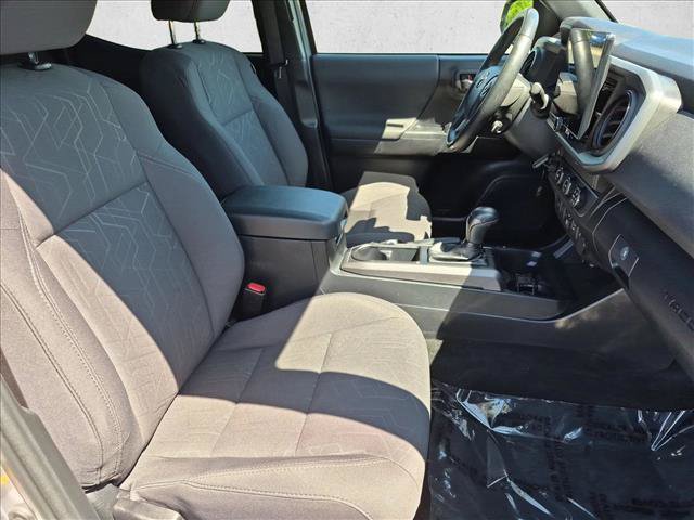 Used 2019 Toyota Tacoma TRD Sport w/ Technology Package RWD image 20