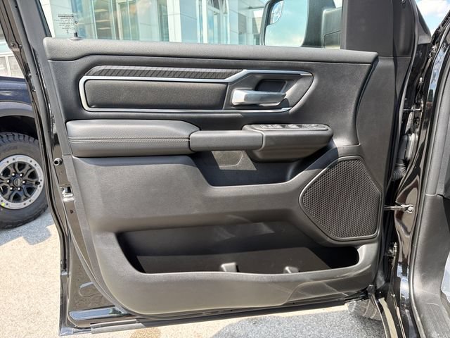 New 2026 RAM 1500 Big Horn w/ Night Edition AWD/4WD image 10