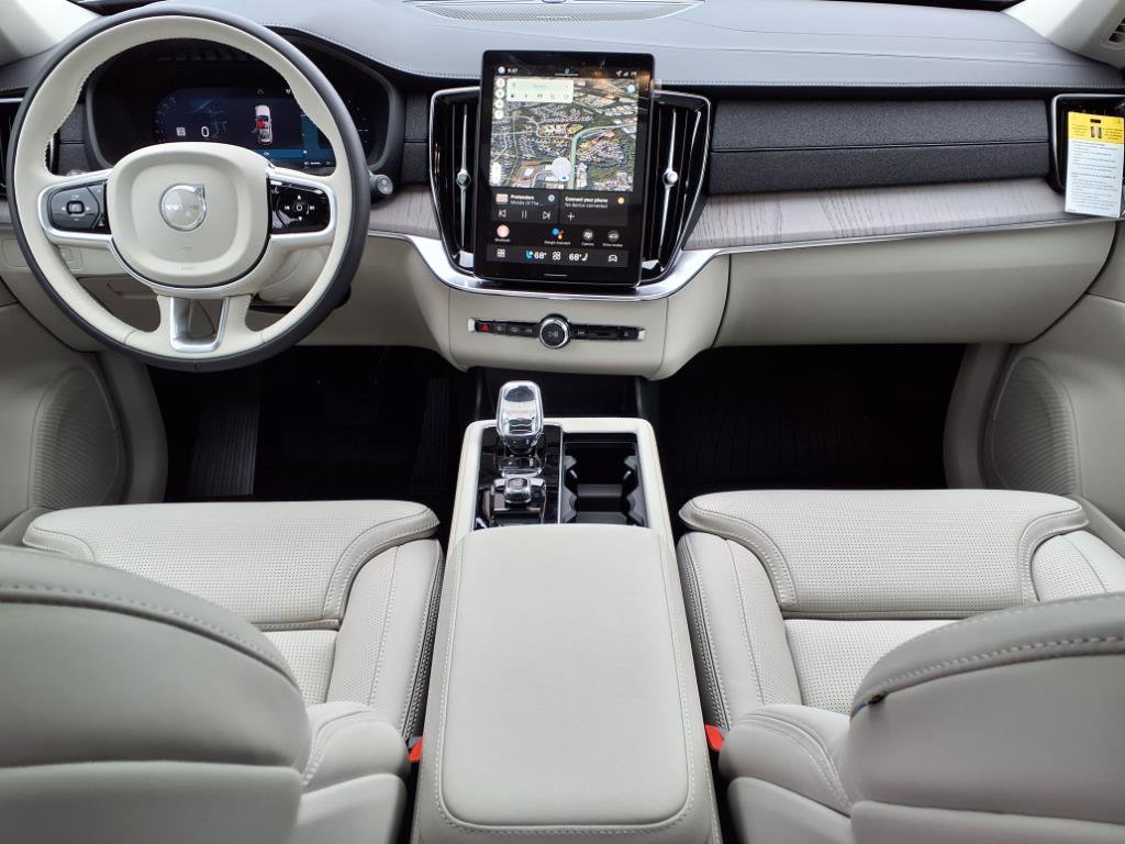 New 2026 Volvo XC90 T8 Ultra image 30