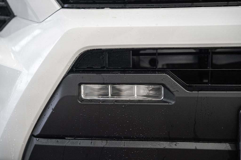 New 2026 Toyota Tacoma SR5 image 12