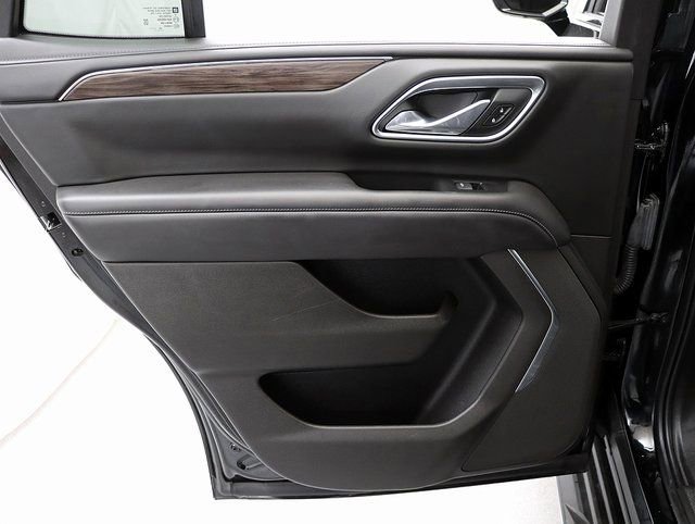 Certified 2021 Chevrolet Tahoe LS image 26