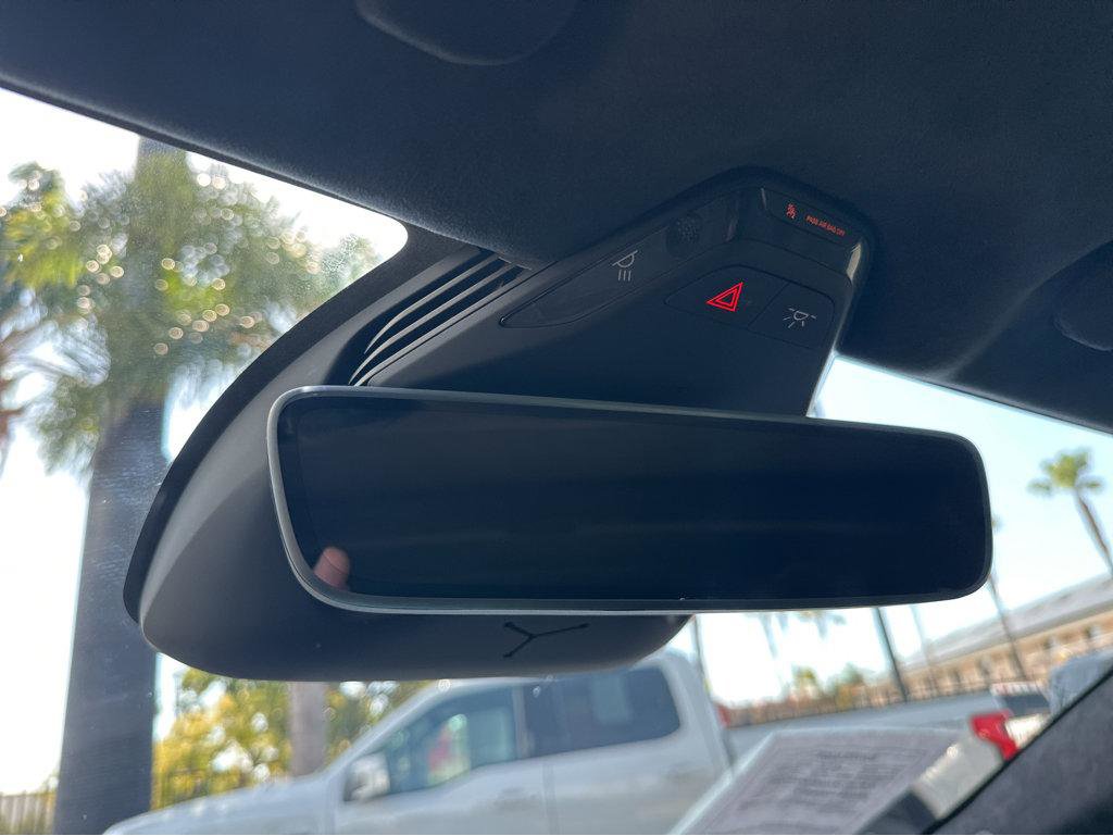 Used 2024 Lucid Air Pure image 25