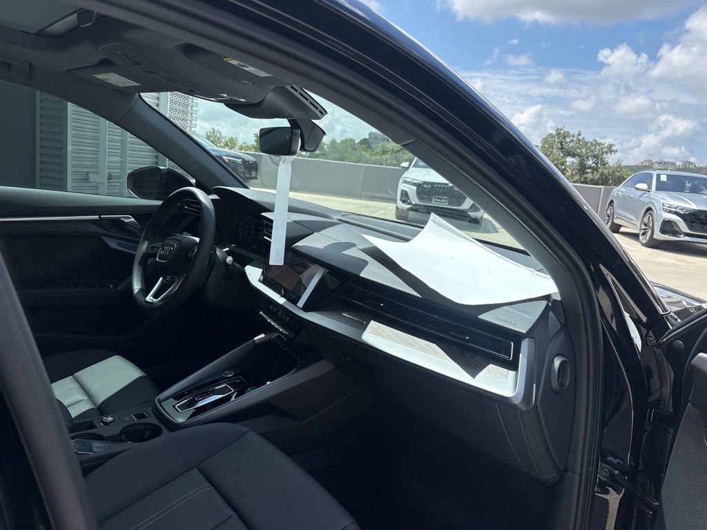New 2026 Audi A3 2.0T Premium Plus AWD/4WD image 15