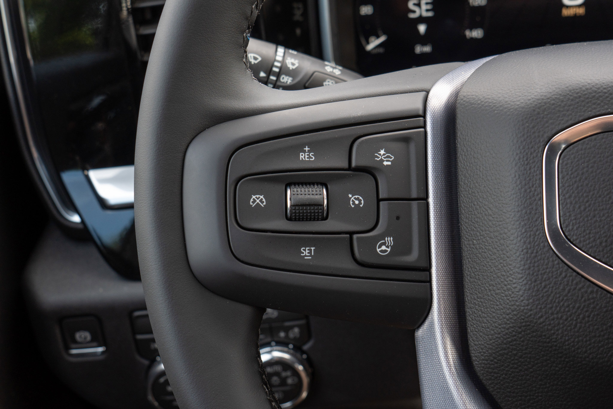 New 2026 GMC Sierra 1500 Elevation AWD/4WD image 23