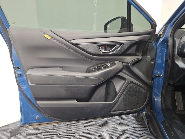 Used 2022 Subaru Outback Wilderness w/ Wilderness Package image 14