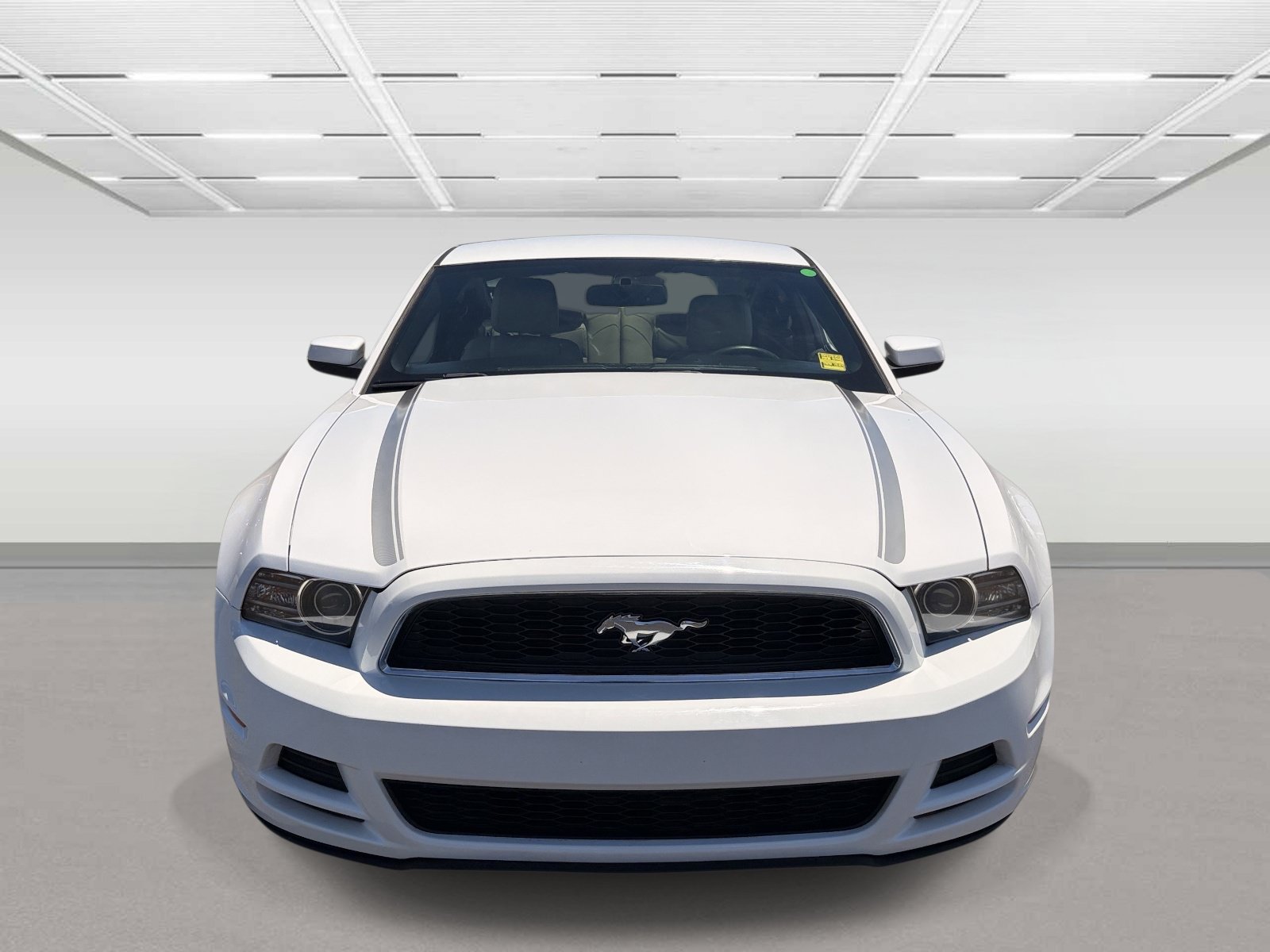 Used 2014 Ford Mustang Premium w/ Electronics Package RWD image 8