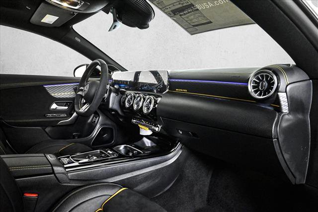 New 2026 Mercedes-Benz CLA 45 AMG S 4MATIC image 23